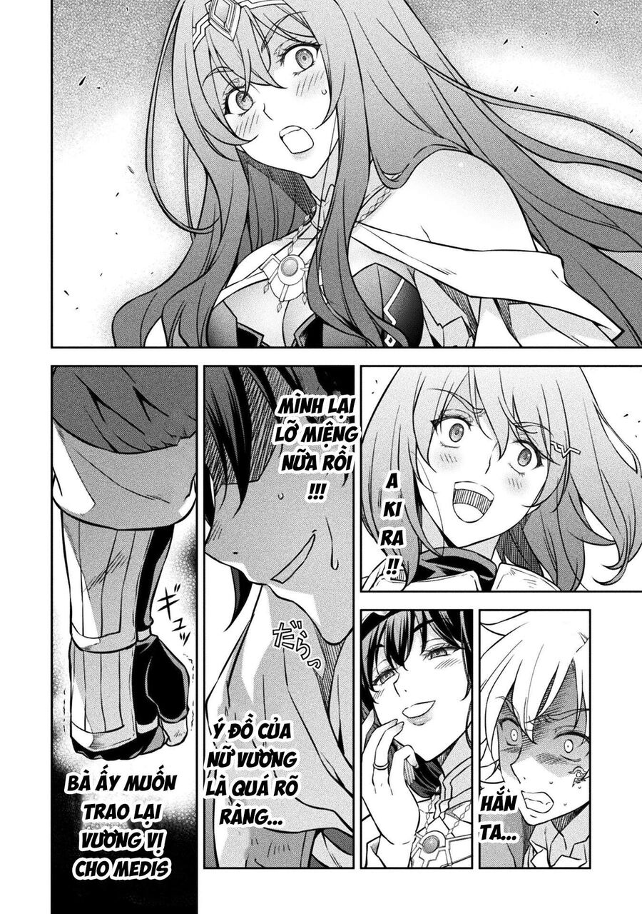 Drawing: Mangaka Mạnh Nhất Với Kỹ Năng Vẽ Tranh Vô Song Tại Dị Giới: Chapter 54