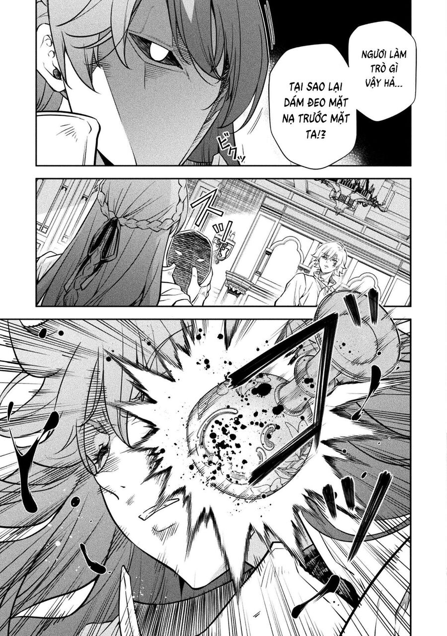 Drawing: Mangaka Mạnh Nhất Với Kỹ Năng Vẽ Tranh Vô Song Tại Dị Giới: Chapter 55