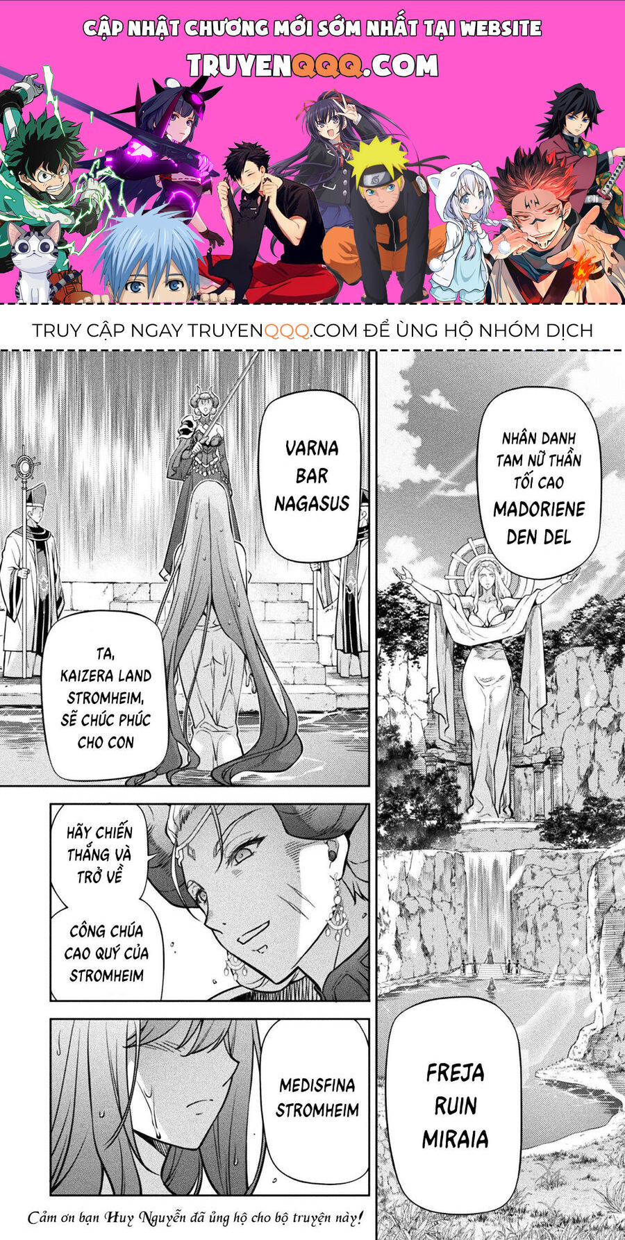 Drawing: Mangaka Mạnh Nhất Với Kỹ Năng Vẽ Tranh Vô Song Tại Dị Giới: Chapter 58