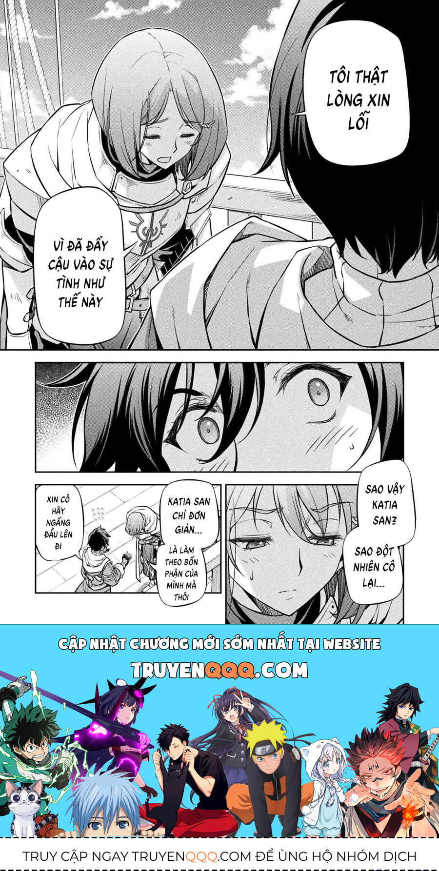 Drawing: Mangaka Mạnh Nhất Với Kỹ Năng Vẽ Tranh Vô Song Tại Dị Giới: Chapter 58