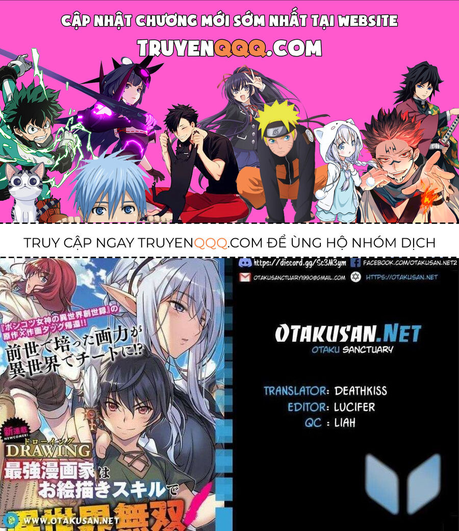 Drawing: Mangaka Mạnh Nhất Với Kỹ Năng Vẽ Tranh Vô Song Tại Dị Giới: Chapter 6