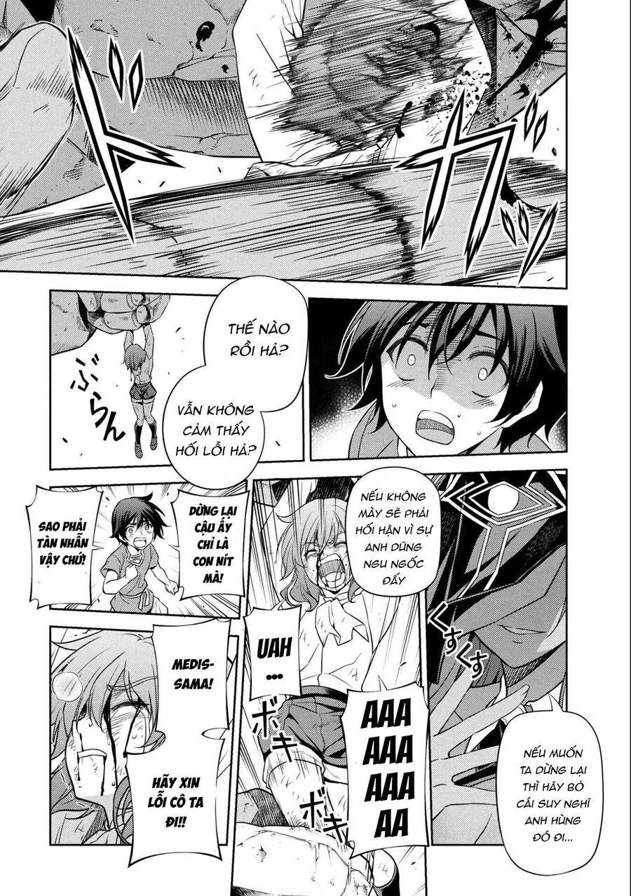 Drawing: Mangaka Mạnh Nhất Với Kỹ Năng Vẽ Tranh Vô Song Tại Dị Giới: Chapter 6