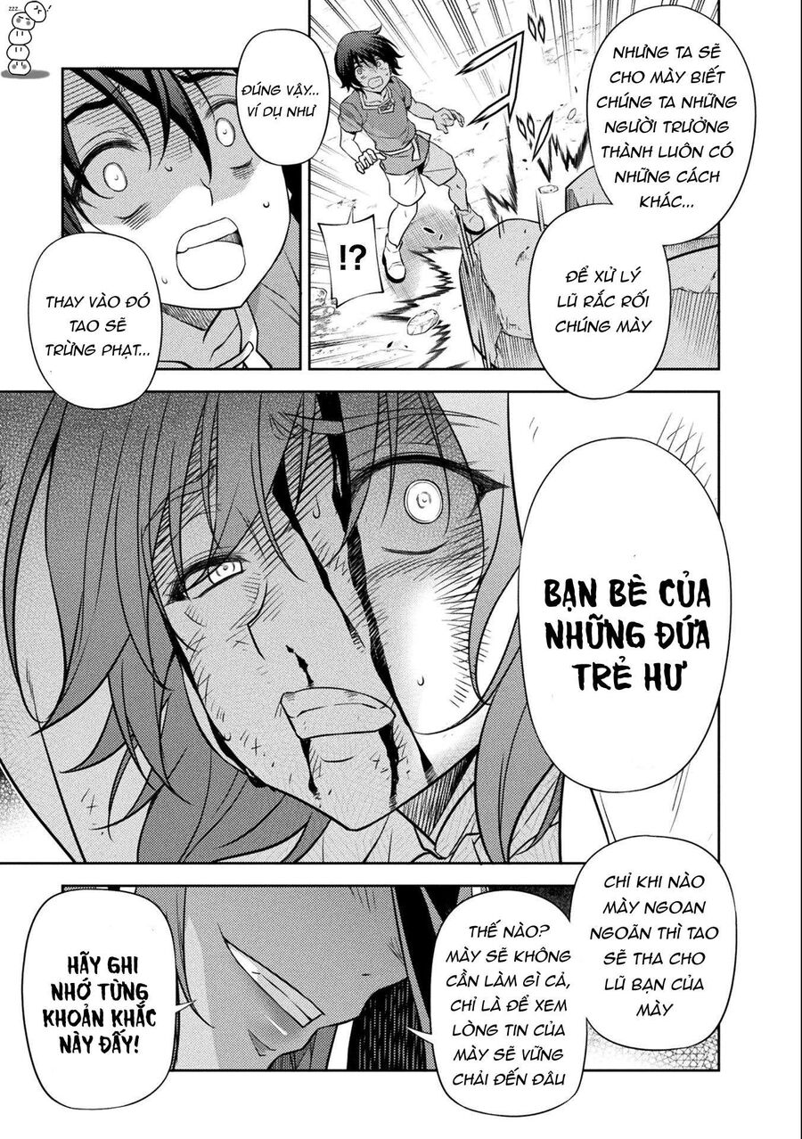 Drawing: Mangaka Mạnh Nhất Với Kỹ Năng Vẽ Tranh Vô Song Tại Dị Giới: Chapter 6