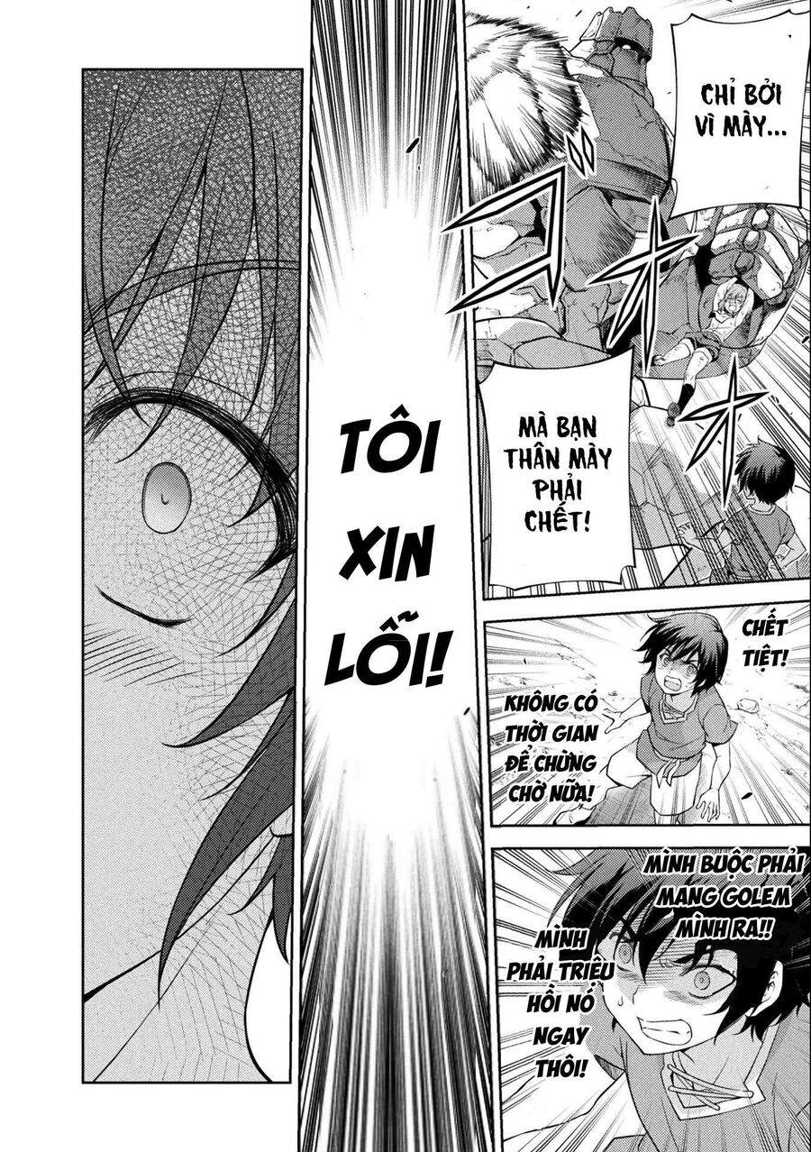 Drawing: Mangaka Mạnh Nhất Với Kỹ Năng Vẽ Tranh Vô Song Tại Dị Giới: Chapter 6