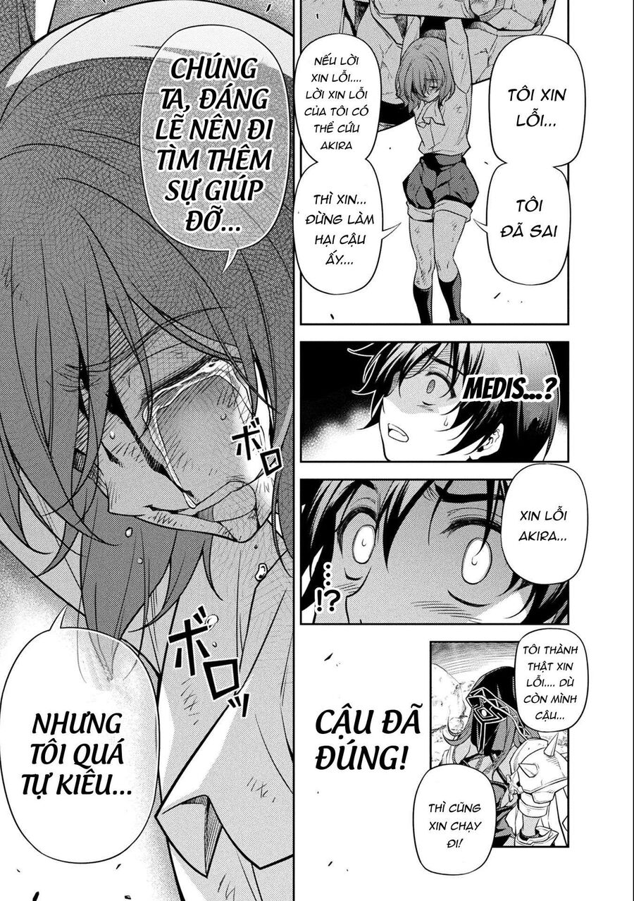 Drawing: Mangaka Mạnh Nhất Với Kỹ Năng Vẽ Tranh Vô Song Tại Dị Giới: Chapter 6