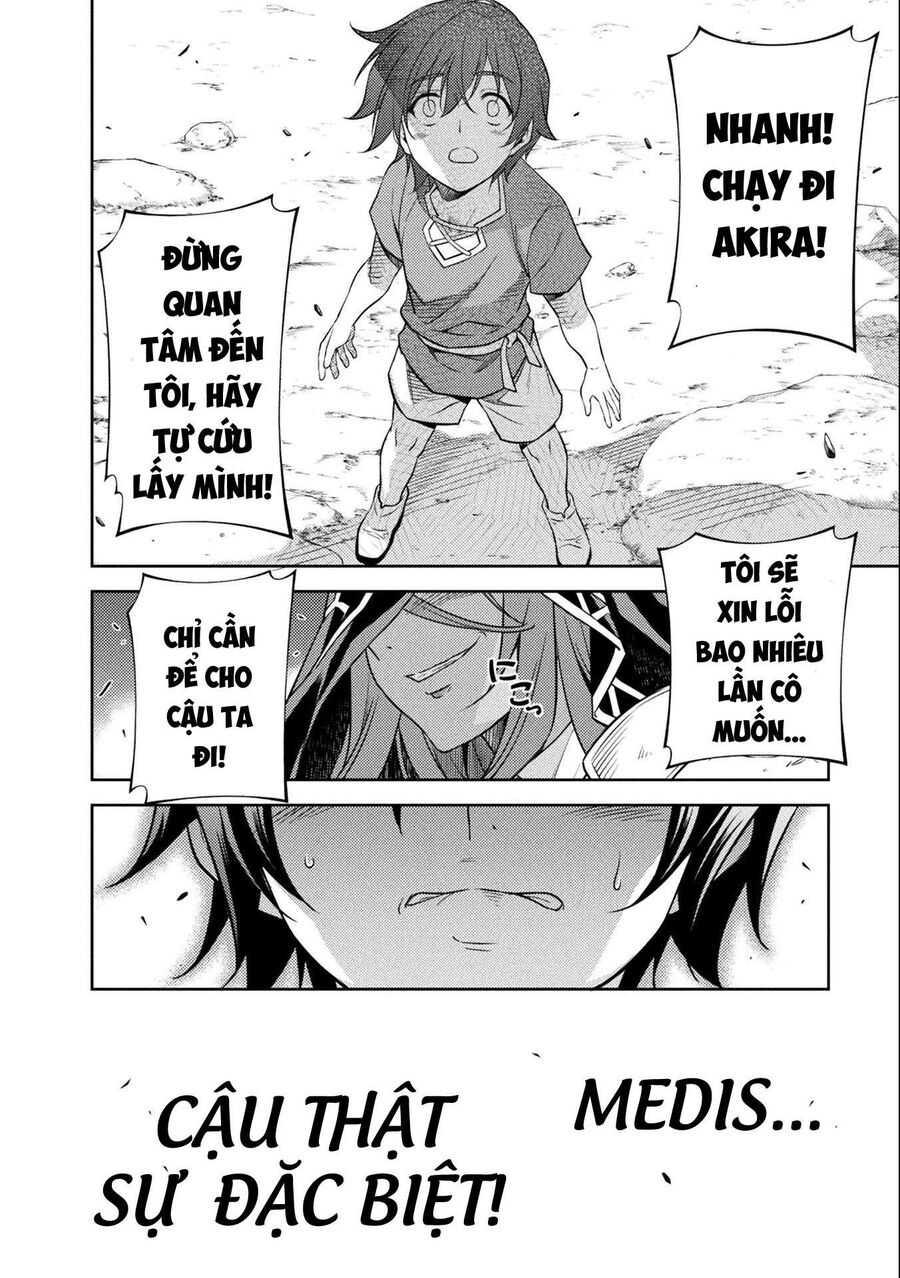 Drawing: Mangaka Mạnh Nhất Với Kỹ Năng Vẽ Tranh Vô Song Tại Dị Giới: Chapter 6