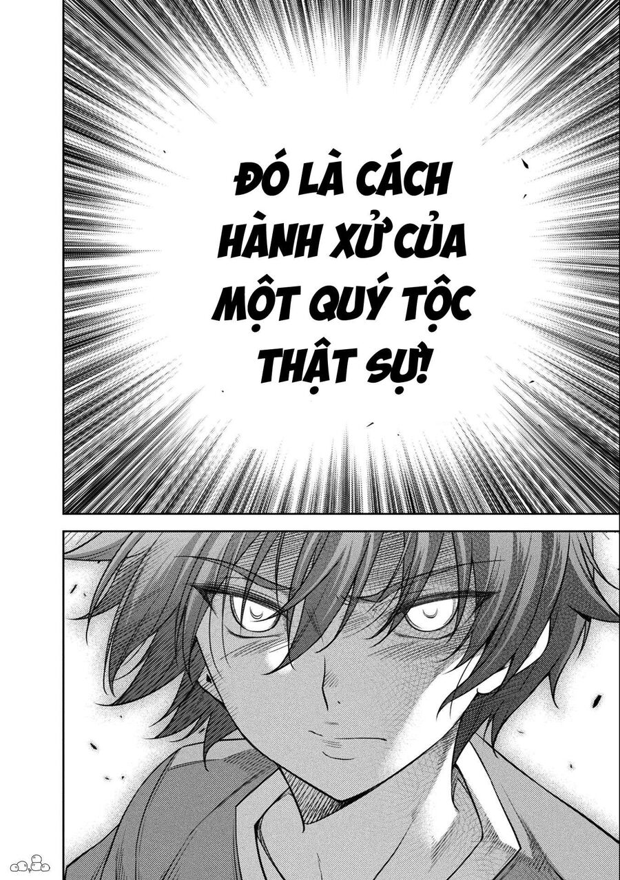 Drawing: Mangaka Mạnh Nhất Với Kỹ Năng Vẽ Tranh Vô Song Tại Dị Giới: Chapter 6