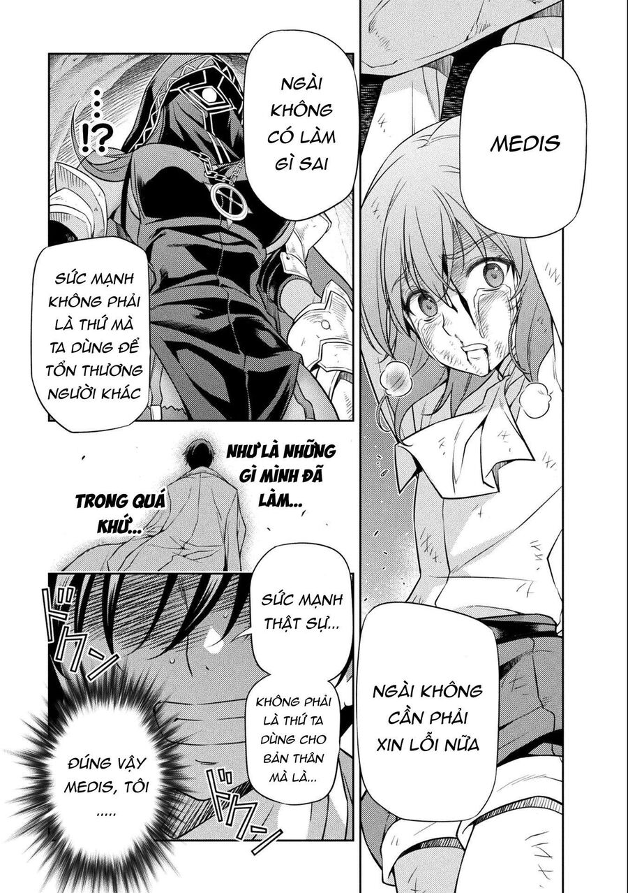 Drawing: Mangaka Mạnh Nhất Với Kỹ Năng Vẽ Tranh Vô Song Tại Dị Giới: Chapter 6