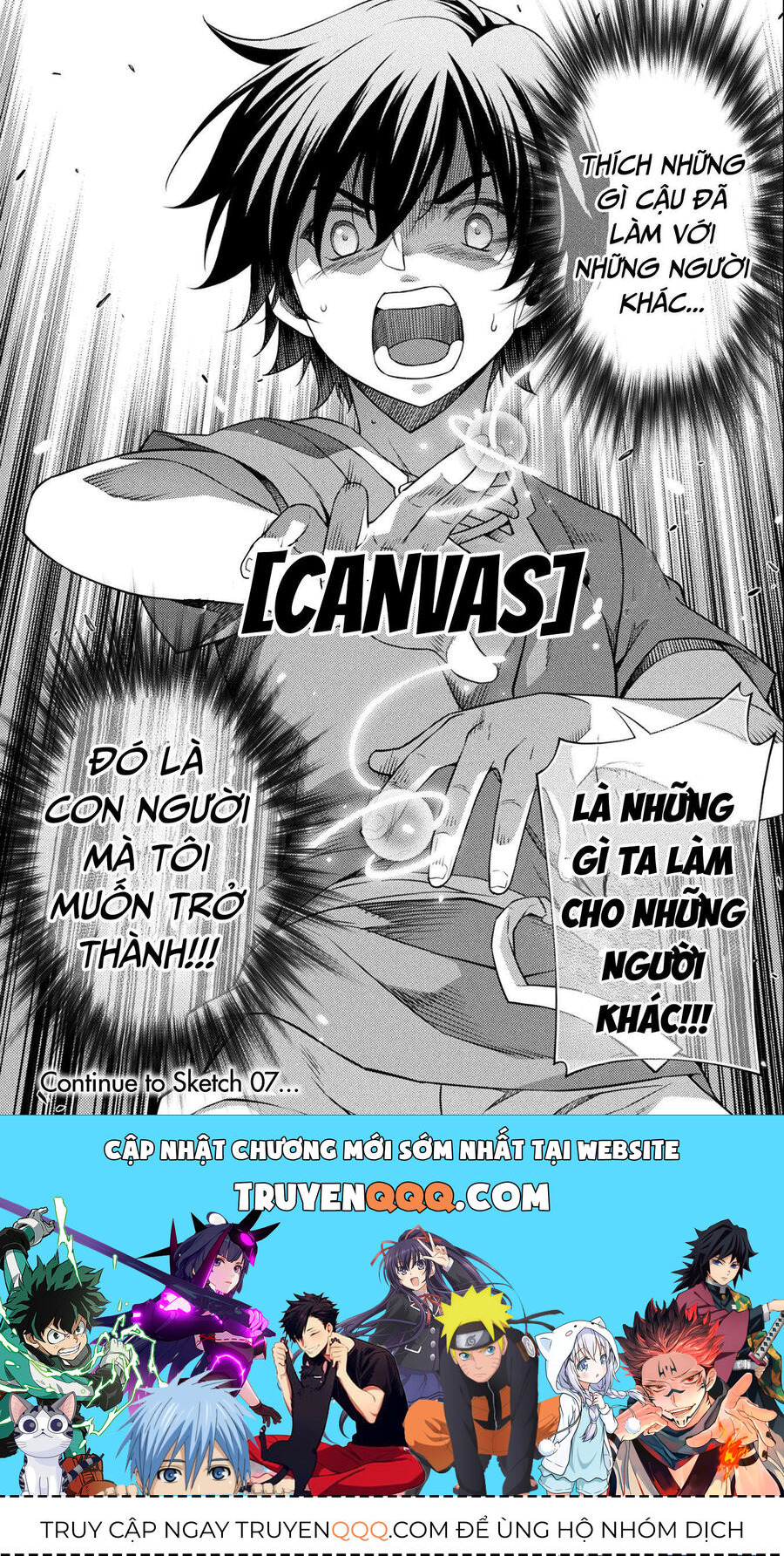 Drawing: Mangaka Mạnh Nhất Với Kỹ Năng Vẽ Tranh Vô Song Tại Dị Giới: Chapter 6