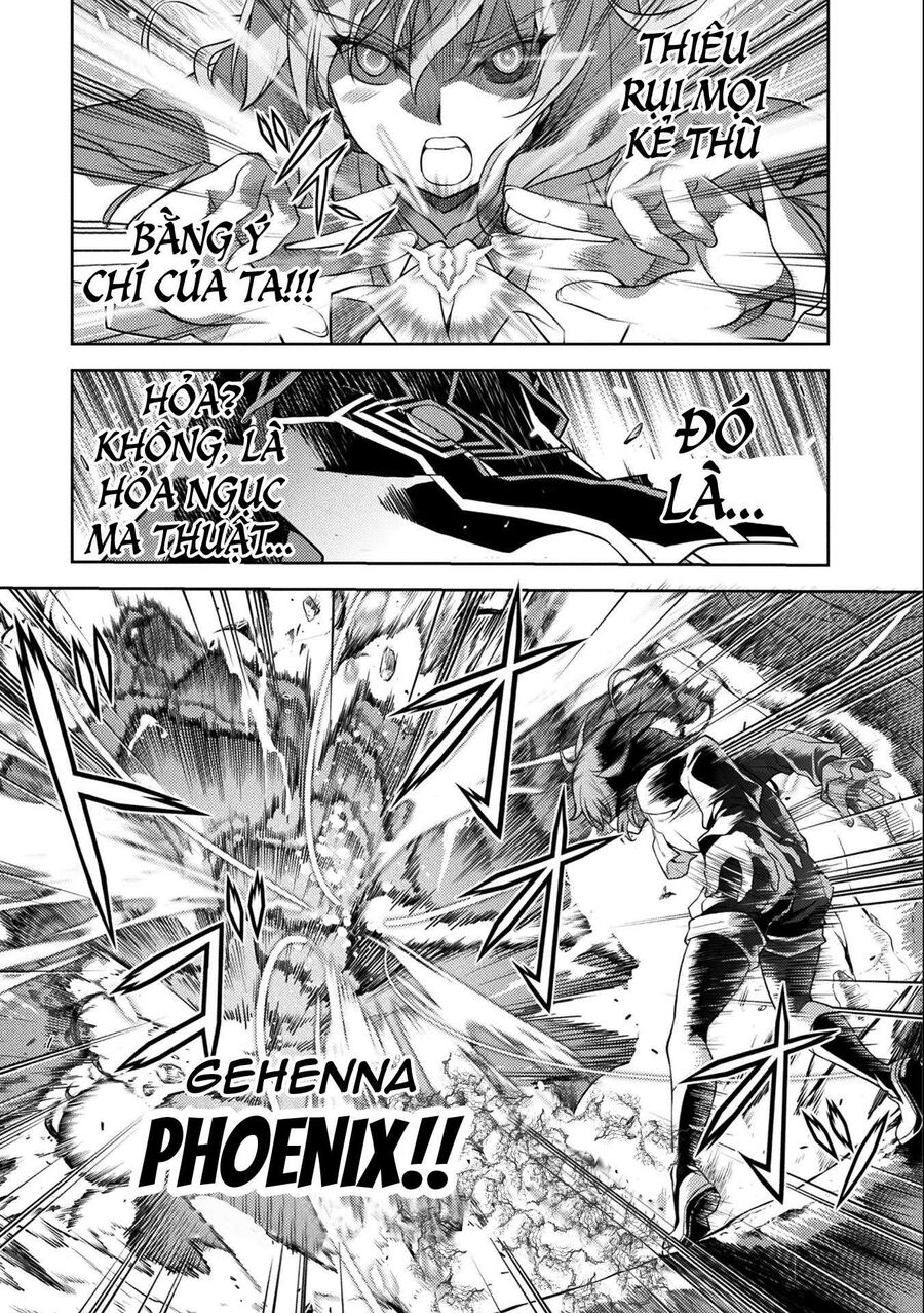 Drawing: Mangaka Mạnh Nhất Với Kỹ Năng Vẽ Tranh Vô Song Tại Dị Giới: Chapter 6