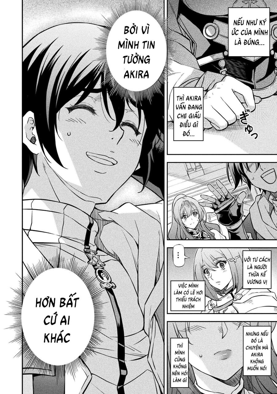 Drawing: Mangaka Mạnh Nhất Với Kỹ Năng Vẽ Tranh Vô Song Tại Dị Giới: Chapter 62
