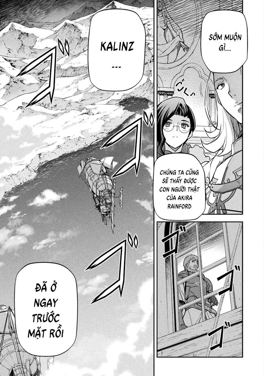 Drawing: Mangaka Mạnh Nhất Với Kỹ Năng Vẽ Tranh Vô Song Tại Dị Giới: Chapter 62
