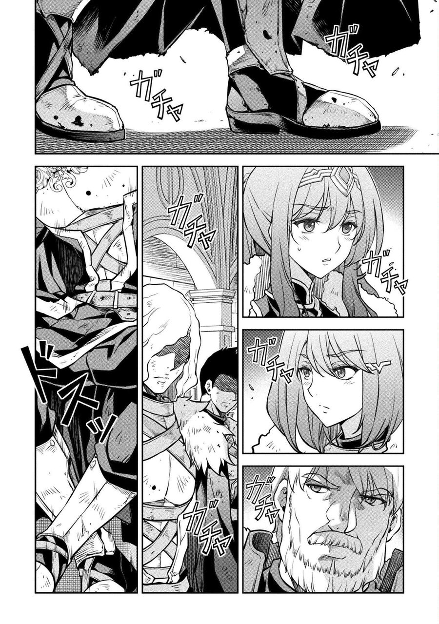 Drawing: Mangaka Mạnh Nhất Với Kỹ Năng Vẽ Tranh Vô Song Tại Dị Giới: Chapter 63