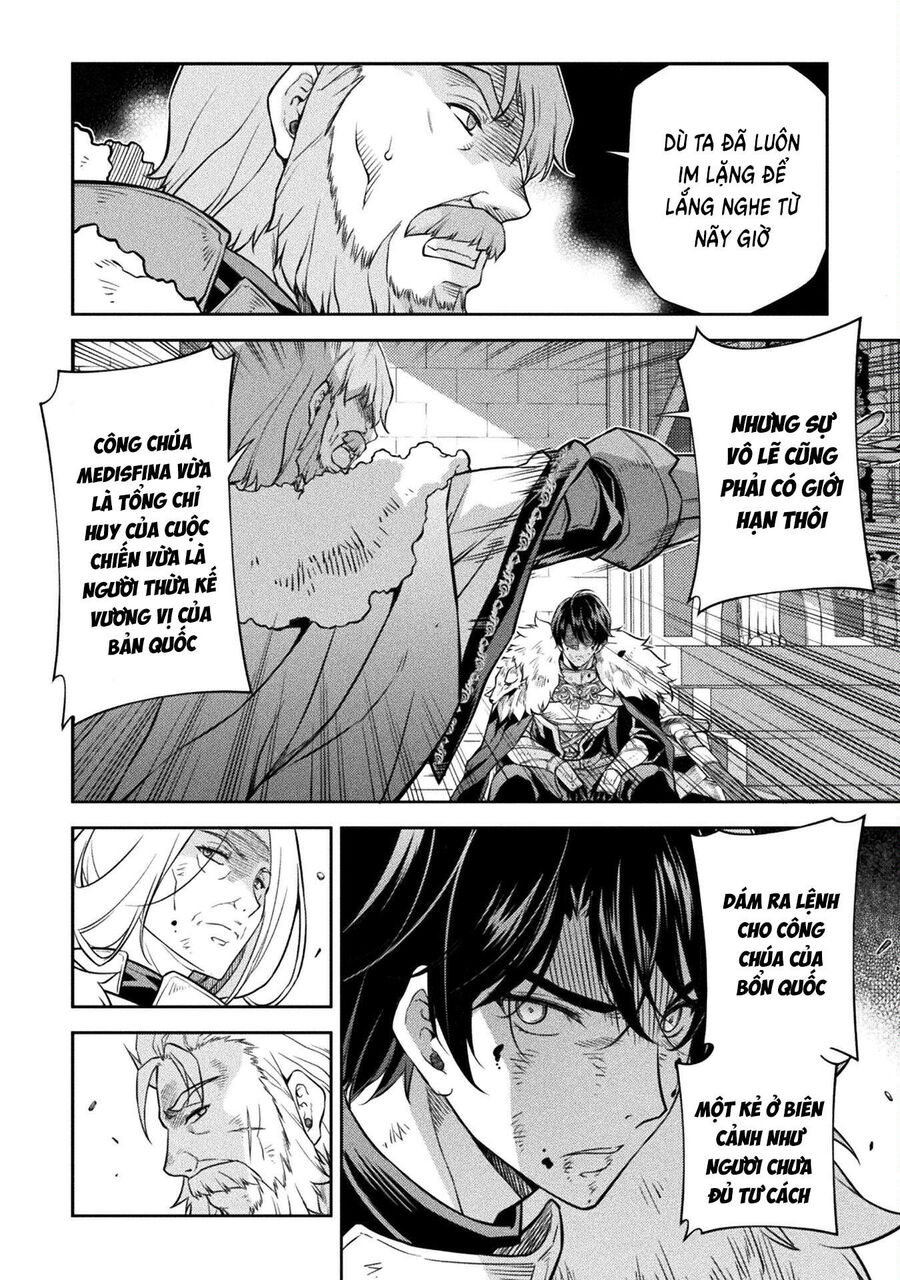 Drawing: Mangaka Mạnh Nhất Với Kỹ Năng Vẽ Tranh Vô Song Tại Dị Giới: Chapter 63