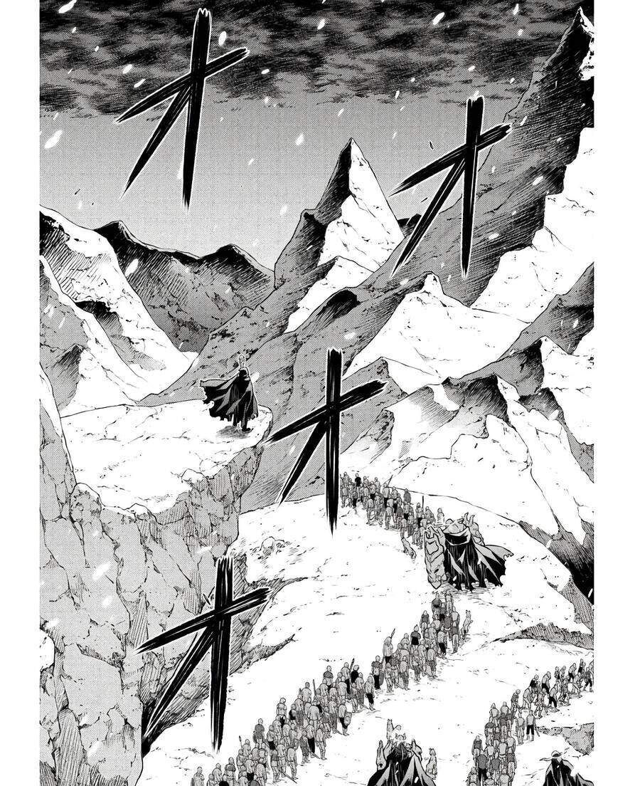 Drawing: Mangaka Mạnh Nhất Với Kỹ Năng Vẽ Tranh Vô Song Tại Dị Giới: Chapter 65