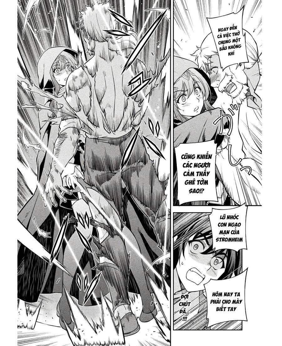 Drawing: Mangaka Mạnh Nhất Với Kỹ Năng Vẽ Tranh Vô Song Tại Dị Giới: Chapter 65