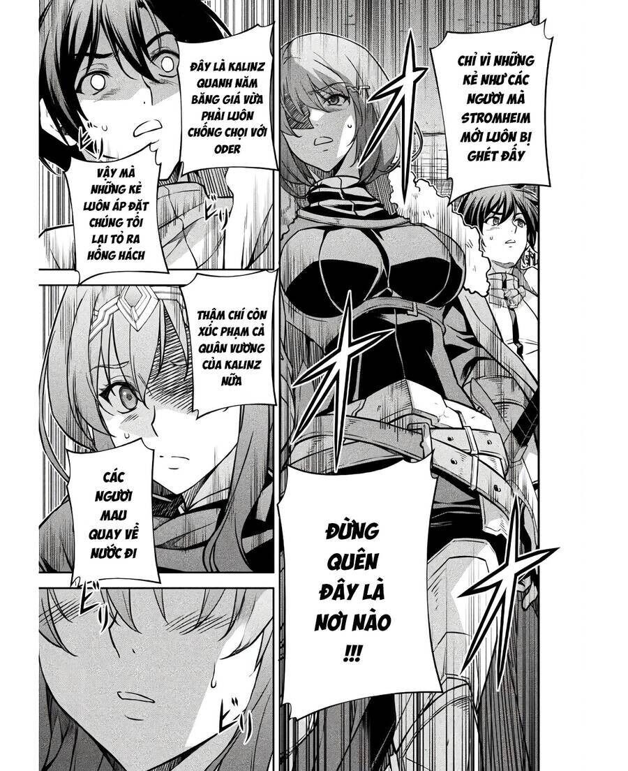 Drawing: Mangaka Mạnh Nhất Với Kỹ Năng Vẽ Tranh Vô Song Tại Dị Giới: Chapter 66