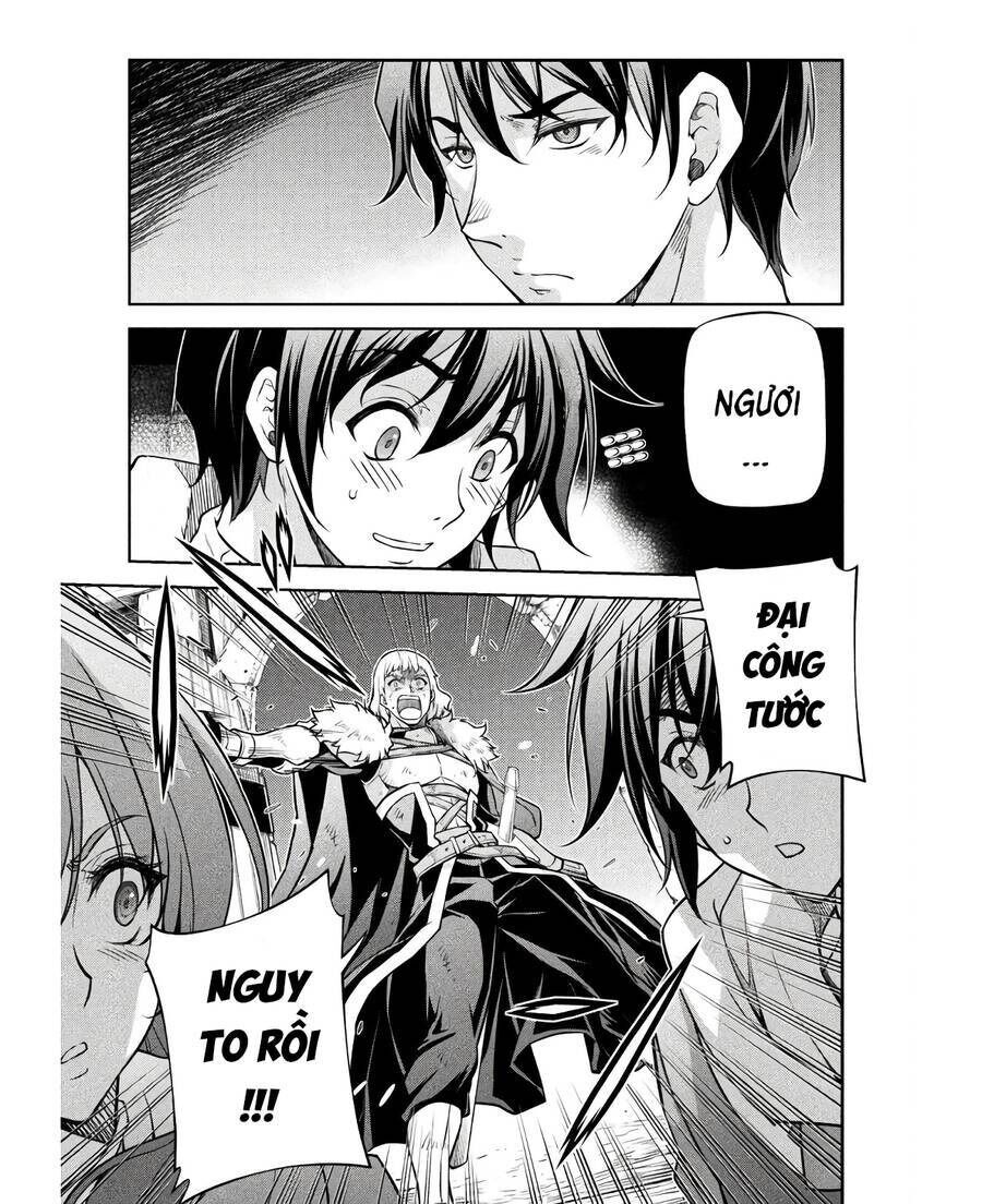 Drawing: Mangaka Mạnh Nhất Với Kỹ Năng Vẽ Tranh Vô Song Tại Dị Giới: Chapter 66