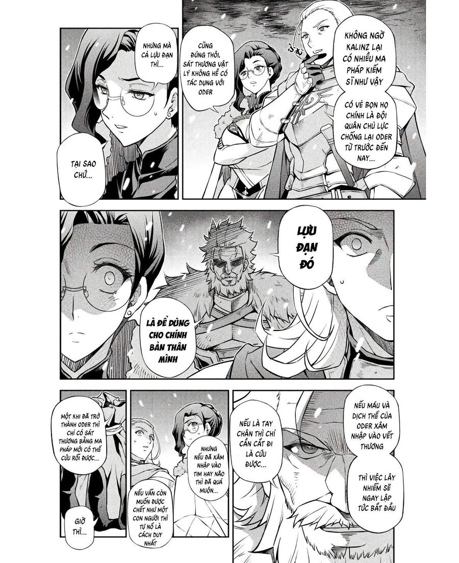 Drawing: Mangaka Mạnh Nhất Với Kỹ Năng Vẽ Tranh Vô Song Tại Dị Giới: Chapter 67