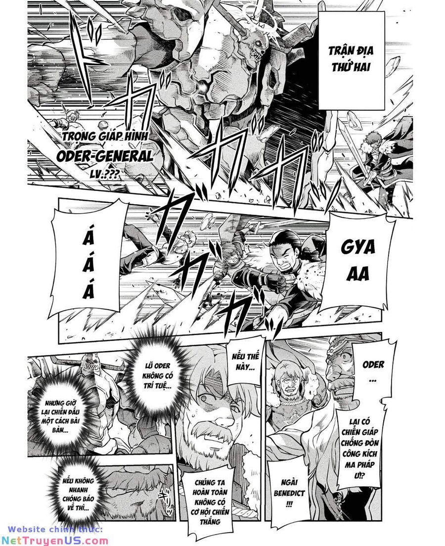Drawing: Mangaka Mạnh Nhất Với Kỹ Năng Vẽ Tranh Vô Song Tại Dị Giới: Chapter 68