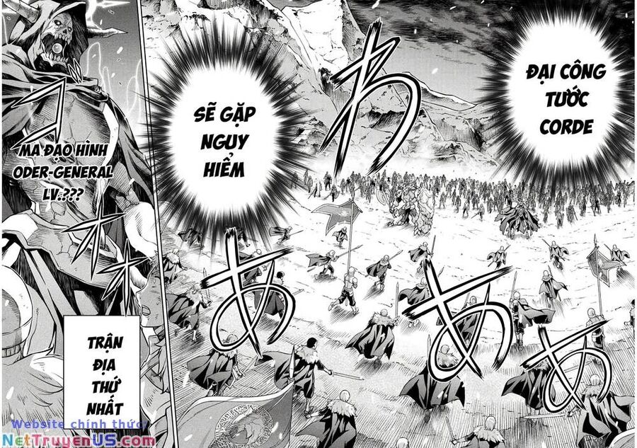 Drawing: Mangaka Mạnh Nhất Với Kỹ Năng Vẽ Tranh Vô Song Tại Dị Giới: Chapter 68