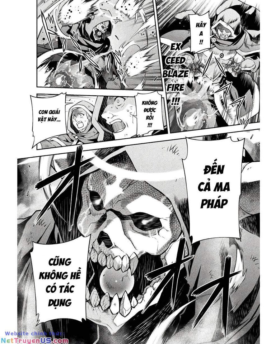 Drawing: Mangaka Mạnh Nhất Với Kỹ Năng Vẽ Tranh Vô Song Tại Dị Giới: Chapter 68