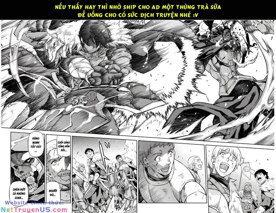 Drawing: Mangaka Mạnh Nhất Với Kỹ Năng Vẽ Tranh Vô Song Tại Dị Giới: Chapter 68
