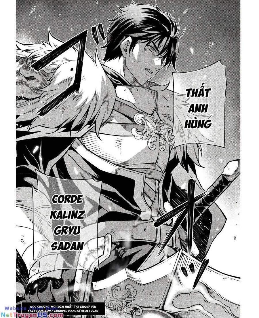 Drawing: Mangaka Mạnh Nhất Với Kỹ Năng Vẽ Tranh Vô Song Tại Dị Giới: Chapter 68