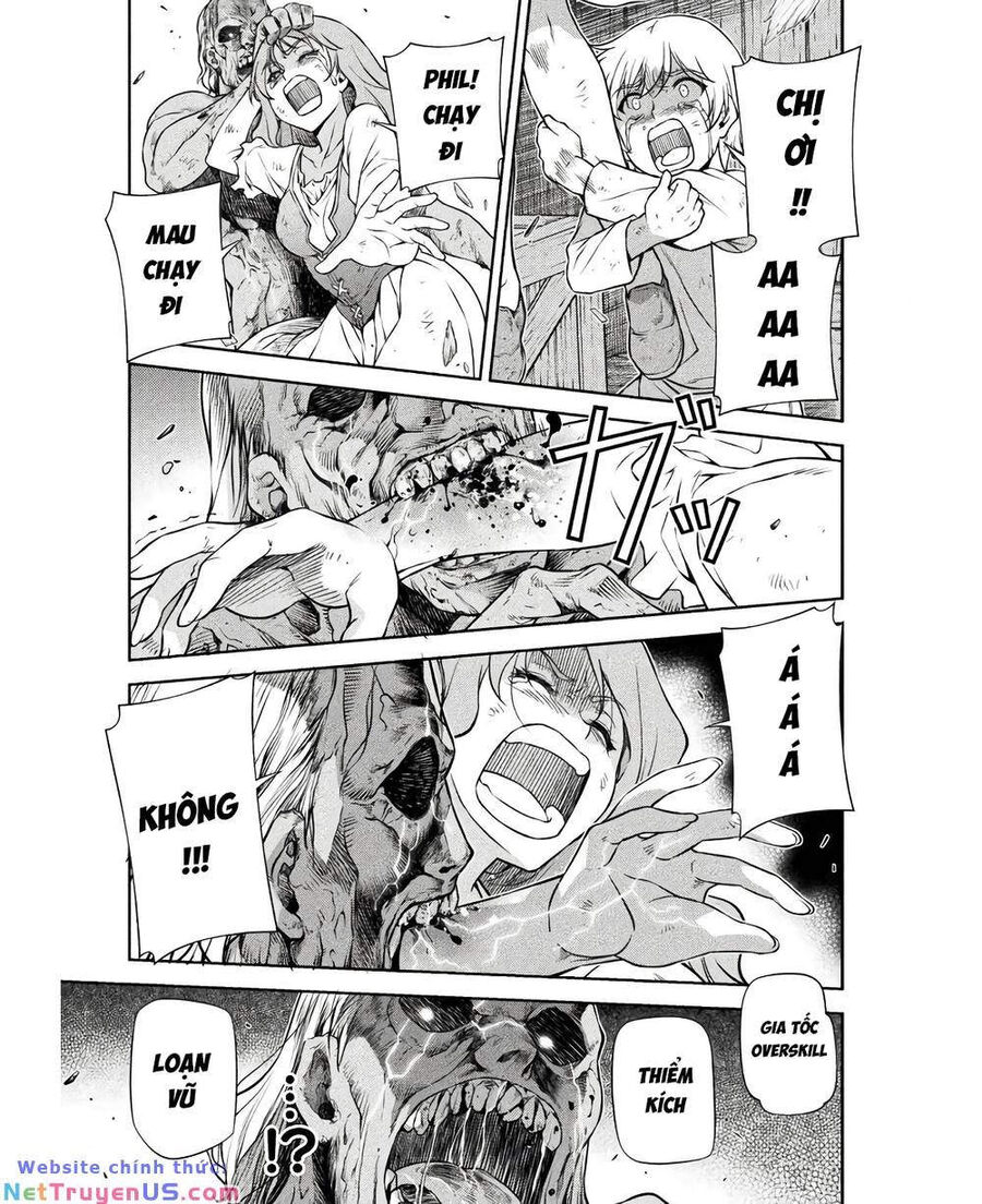 Drawing: Mangaka Mạnh Nhất Với Kỹ Năng Vẽ Tranh Vô Song Tại Dị Giới: Chapter 68