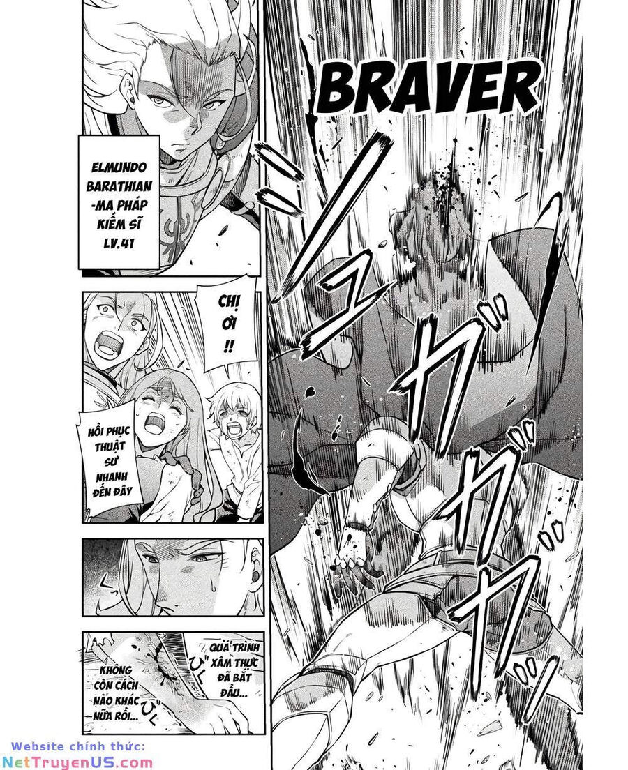 Drawing: Mangaka Mạnh Nhất Với Kỹ Năng Vẽ Tranh Vô Song Tại Dị Giới: Chapter 68