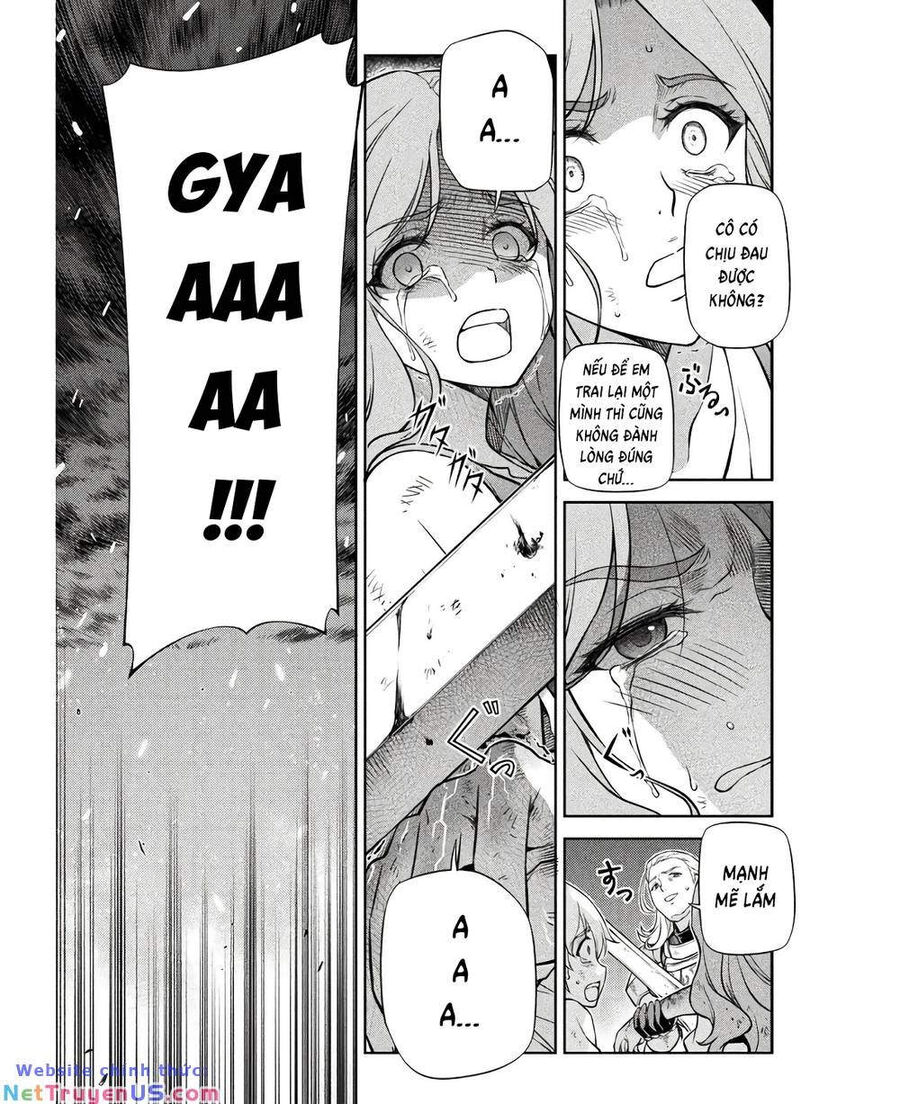 Drawing: Mangaka Mạnh Nhất Với Kỹ Năng Vẽ Tranh Vô Song Tại Dị Giới: Chapter 68