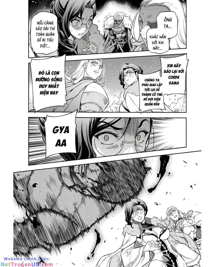 Drawing: Mangaka Mạnh Nhất Với Kỹ Năng Vẽ Tranh Vô Song Tại Dị Giới: Chapter 68