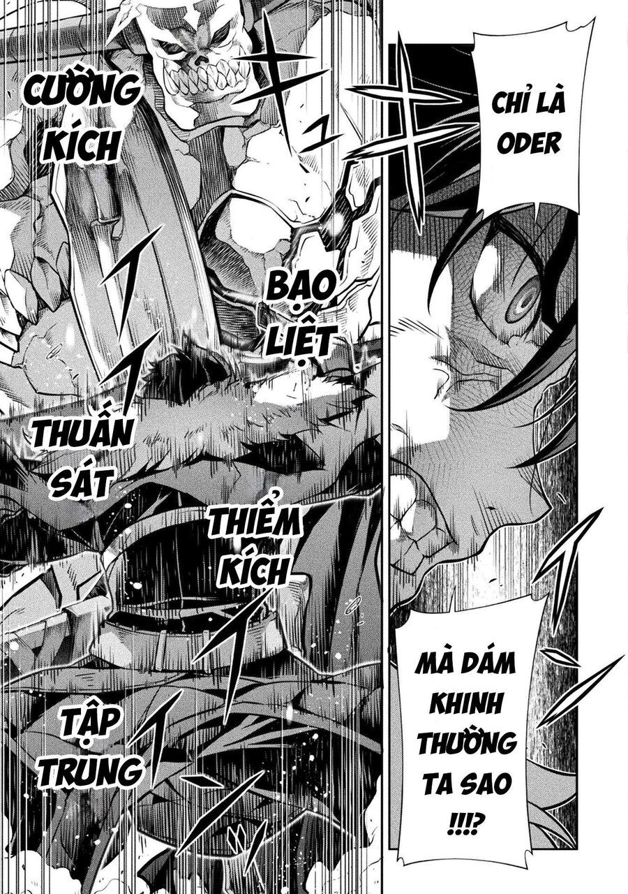 Drawing: Mangaka Mạnh Nhất Với Kỹ Năng Vẽ Tranh Vô Song Tại Dị Giới: Chapter 69
