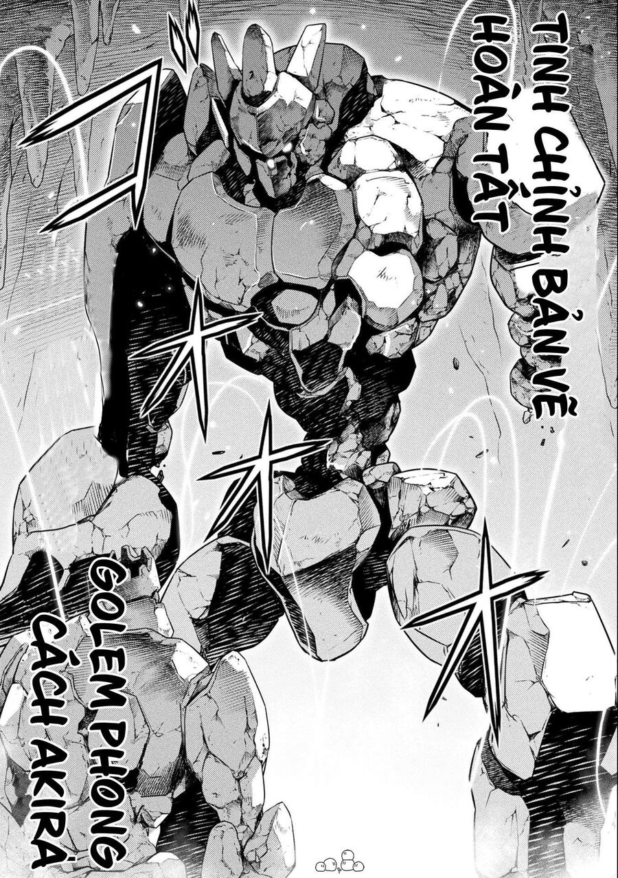 Drawing: Mangaka Mạnh Nhất Với Kỹ Năng Vẽ Tranh Vô Song Tại Dị Giới: Chapter 7