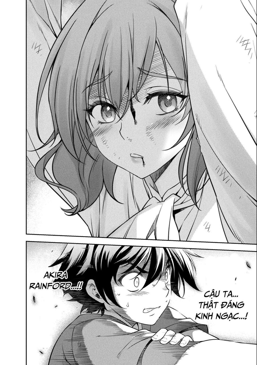 Drawing: Mangaka Mạnh Nhất Với Kỹ Năng Vẽ Tranh Vô Song Tại Dị Giới: Chapter 7