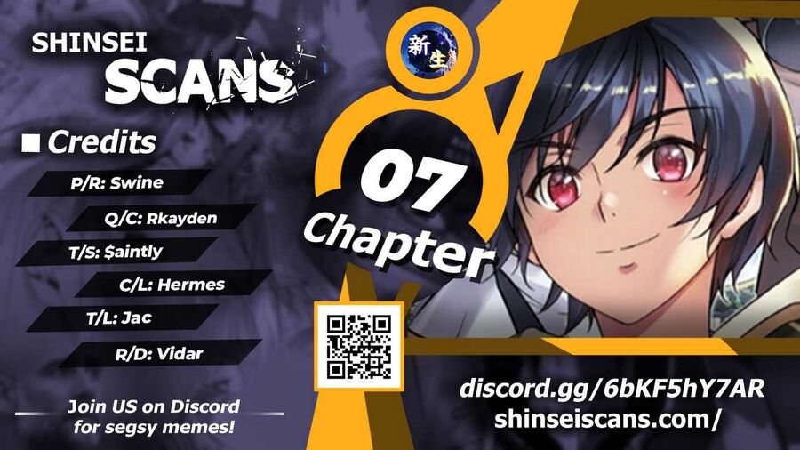 Drawing: Mangaka Mạnh Nhất Với Kỹ Năng Vẽ Tranh Vô Song Tại Dị Giới: Chapter 7