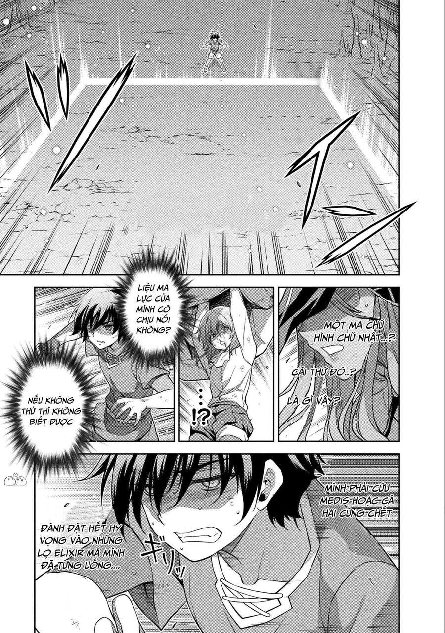 Drawing: Mangaka Mạnh Nhất Với Kỹ Năng Vẽ Tranh Vô Song Tại Dị Giới: Chapter 7