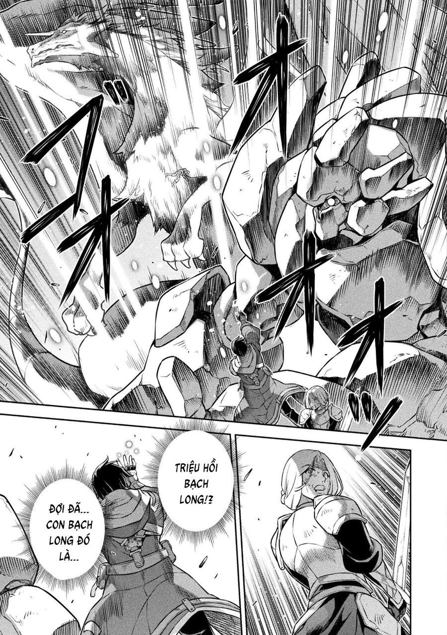 Drawing: Mangaka Mạnh Nhất Với Kỹ Năng Vẽ Tranh Vô Song Tại Dị Giới: Chapter 73