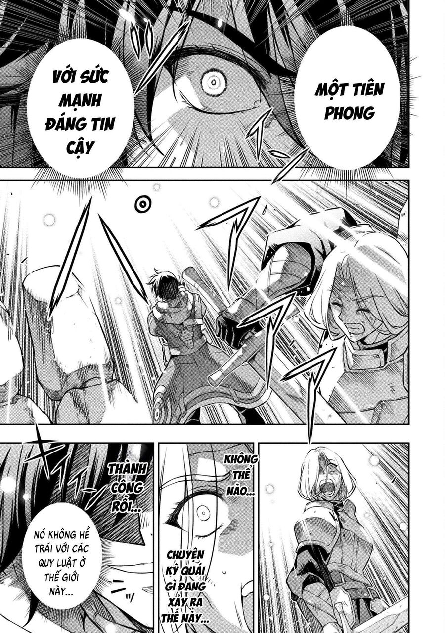 Drawing: Mangaka Mạnh Nhất Với Kỹ Năng Vẽ Tranh Vô Song Tại Dị Giới: Chapter 73