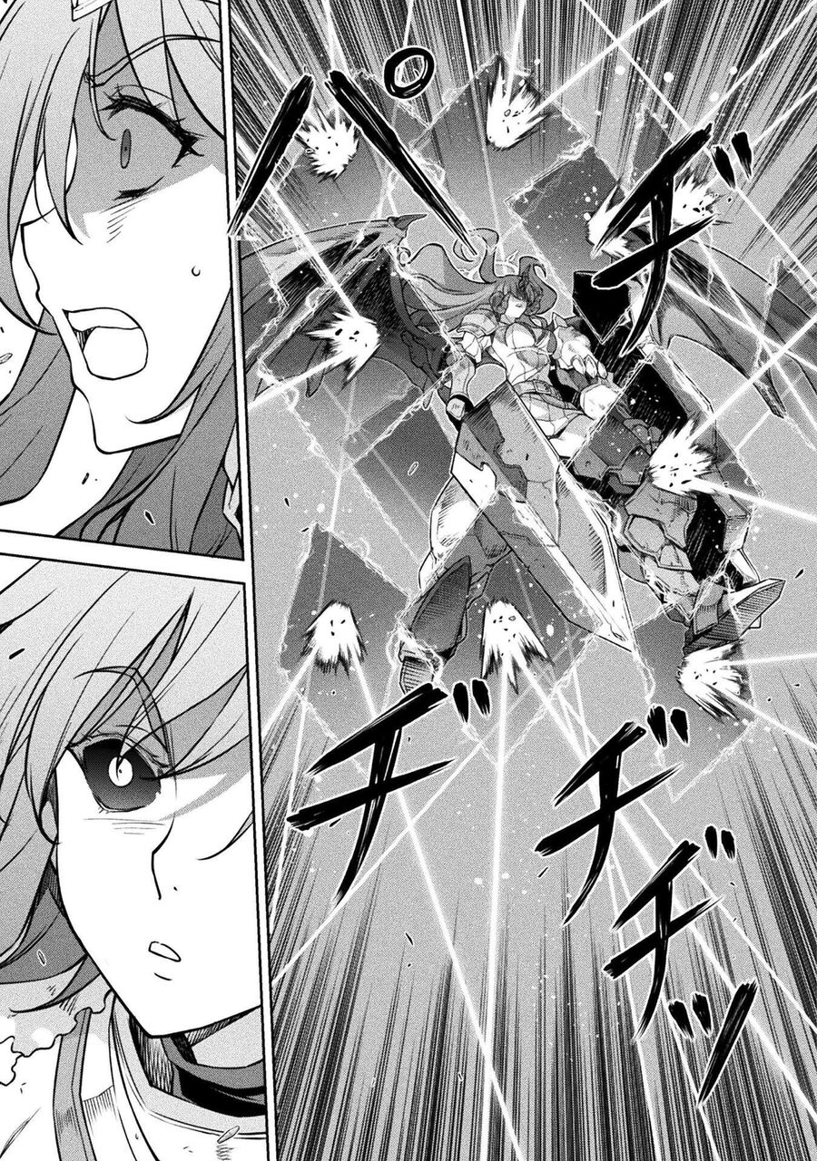 Drawing: Mangaka Mạnh Nhất Với Kỹ Năng Vẽ Tranh Vô Song Tại Dị Giới: Chapter 75