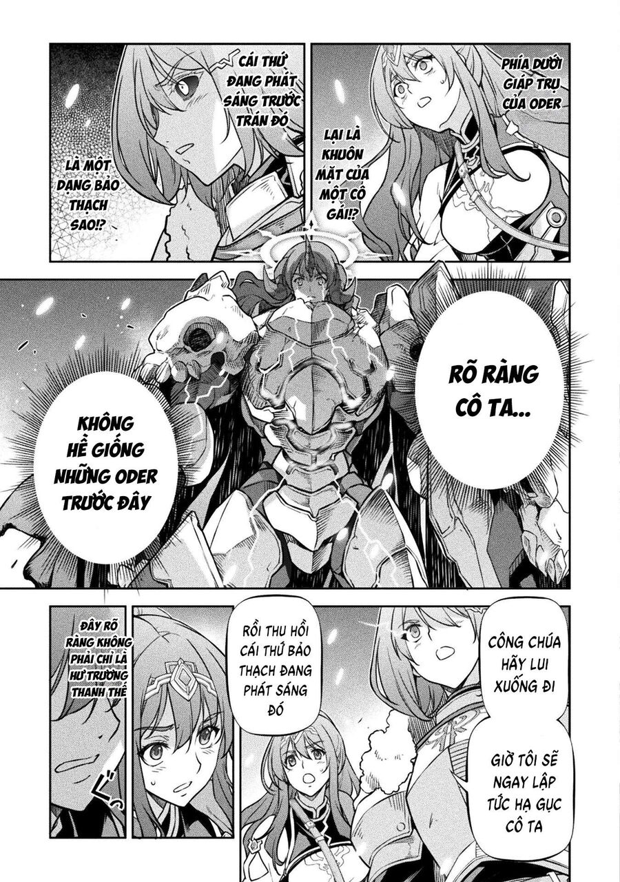 Drawing: Mangaka Mạnh Nhất Với Kỹ Năng Vẽ Tranh Vô Song Tại Dị Giới: Chapter 75