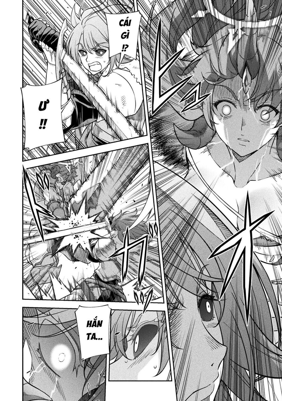 Drawing: Mangaka Mạnh Nhất Với Kỹ Năng Vẽ Tranh Vô Song Tại Dị Giới: Chapter 77