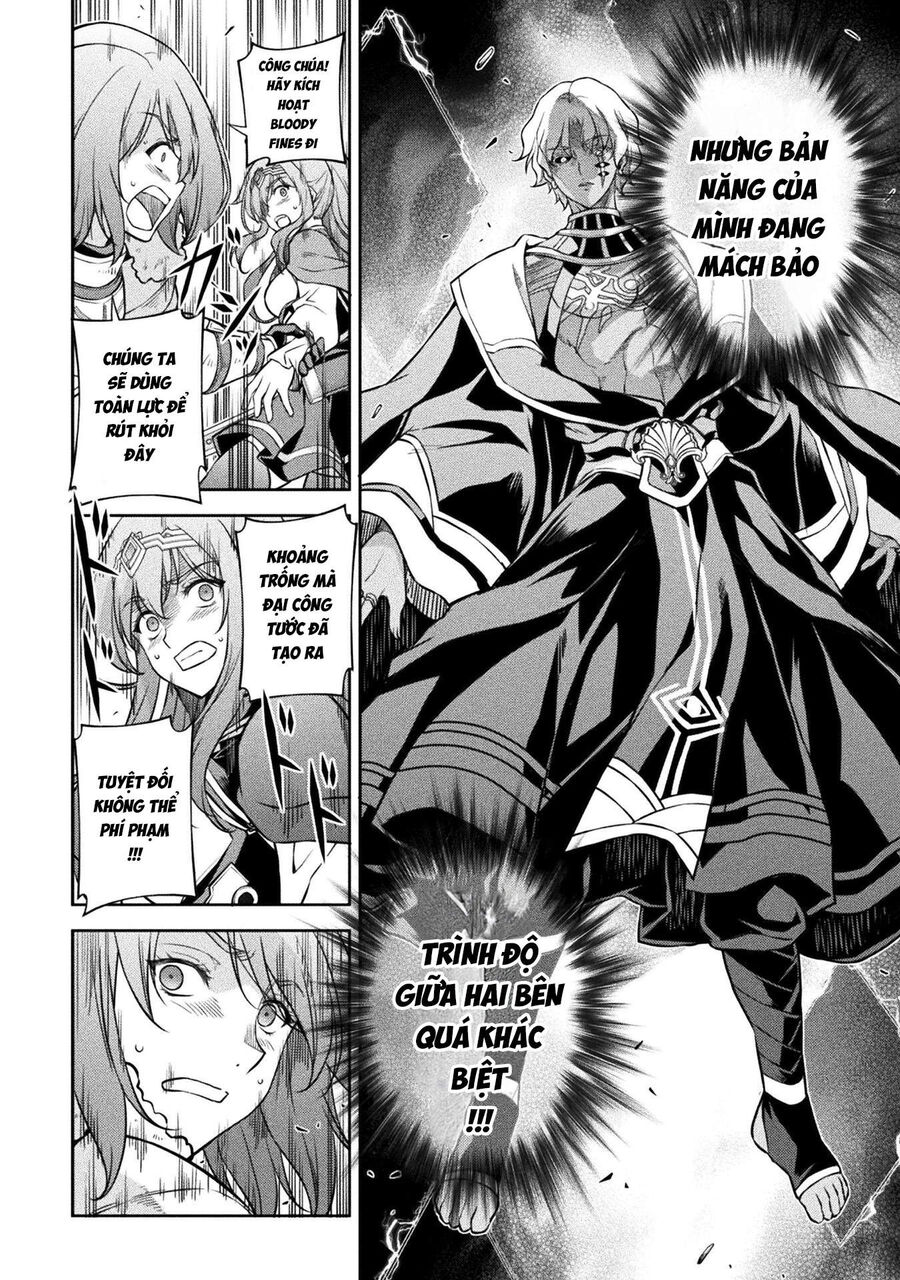 Drawing: Mangaka Mạnh Nhất Với Kỹ Năng Vẽ Tranh Vô Song Tại Dị Giới: Chapter 78