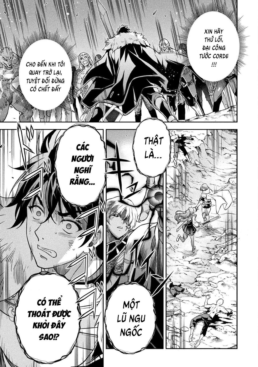 Drawing: Mangaka Mạnh Nhất Với Kỹ Năng Vẽ Tranh Vô Song Tại Dị Giới: Chapter 78