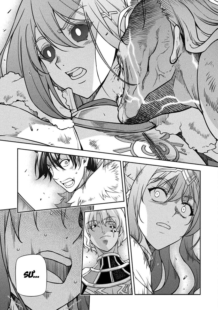 Drawing: Mangaka Mạnh Nhất Với Kỹ Năng Vẽ Tranh Vô Song Tại Dị Giới: Chapter 78