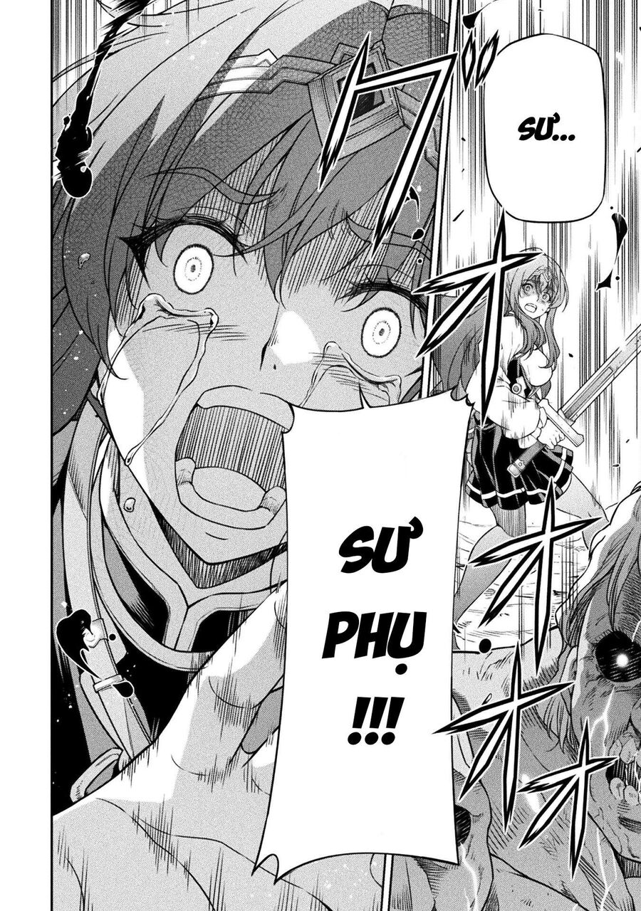 Drawing: Mangaka Mạnh Nhất Với Kỹ Năng Vẽ Tranh Vô Song Tại Dị Giới: Chapter 79