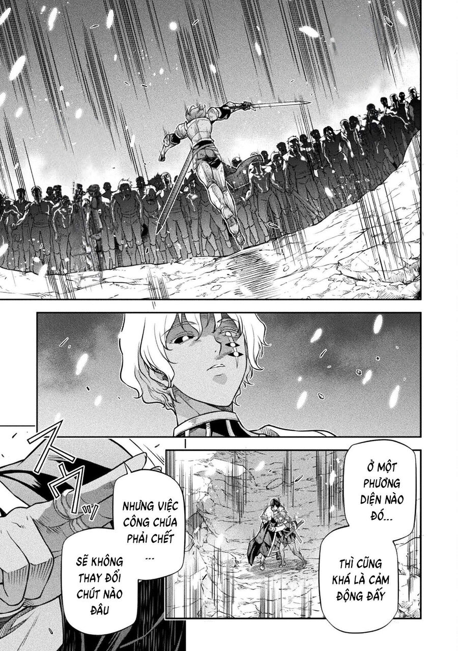 Drawing: Mangaka Mạnh Nhất Với Kỹ Năng Vẽ Tranh Vô Song Tại Dị Giới: Chapter 79