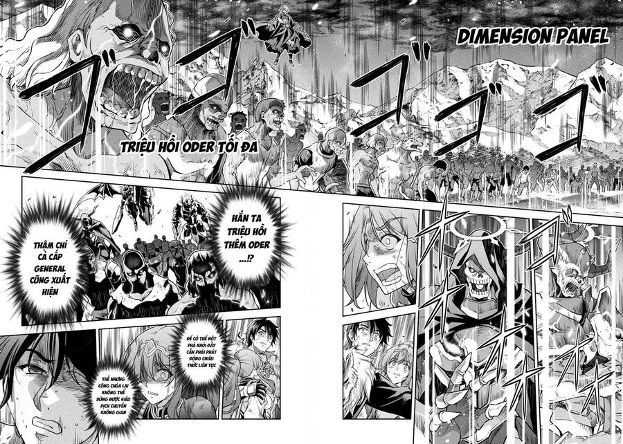 Drawing: Mangaka Mạnh Nhất Với Kỹ Năng Vẽ Tranh Vô Song Tại Dị Giới: Chapter 79
