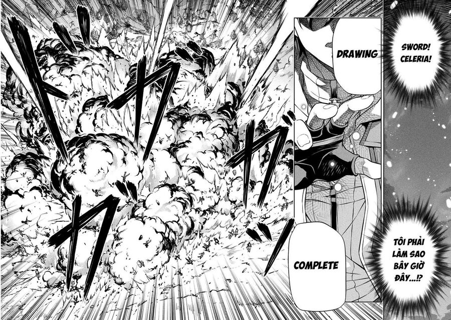 Drawing: Mangaka Mạnh Nhất Với Kỹ Năng Vẽ Tranh Vô Song Tại Dị Giới: Chapter 79