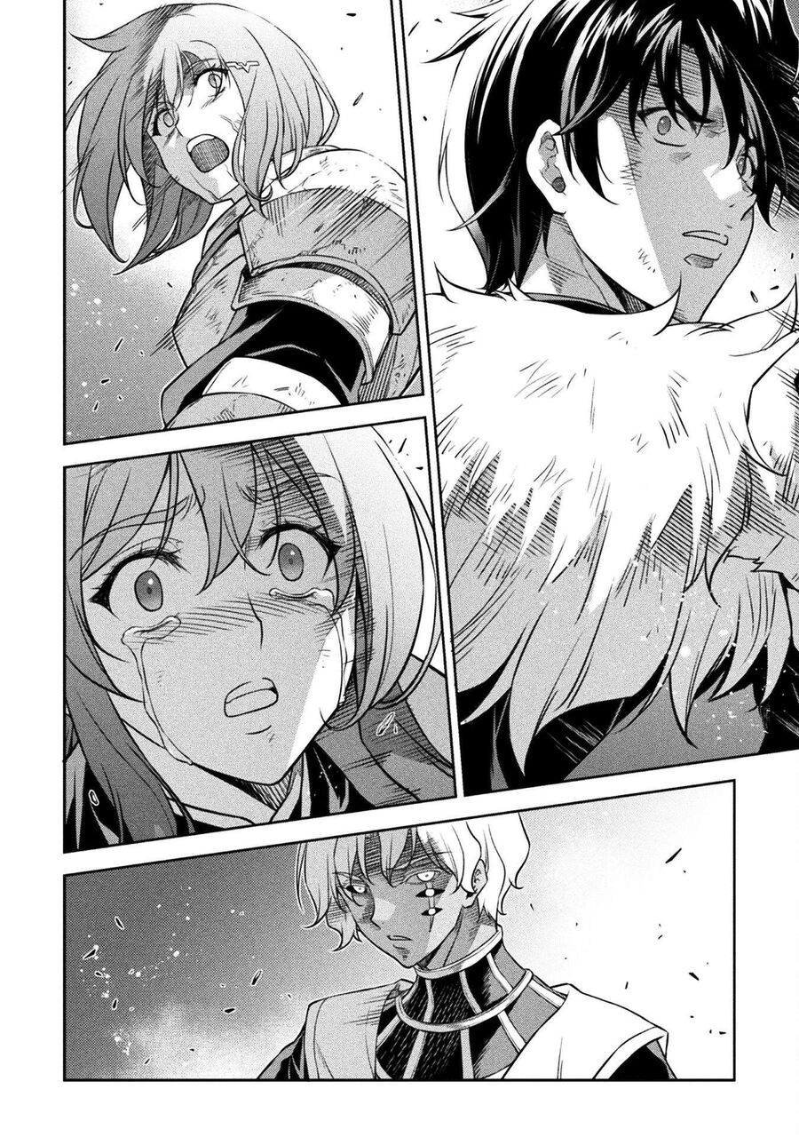 Drawing: Mangaka Mạnh Nhất Với Kỹ Năng Vẽ Tranh Vô Song Tại Dị Giới: Chapter 79